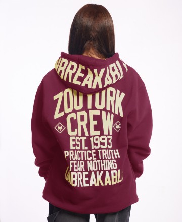 Buzo 
Zoo York Relaxed Print