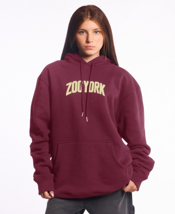 Buzo 
Zoo York Relaxed Print