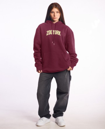 Buzo 
Zoo York Relaxed Print