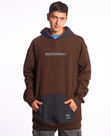 Buzo 
Independent Vandal