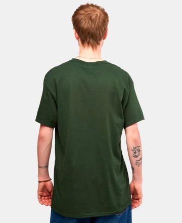 Remera 
Thrasher Anti-Hero Eaglegram