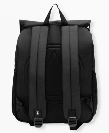 Mochila 
Volcom So Jaded 19L