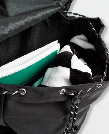 Mochila 
Volcom So Jaded 19L