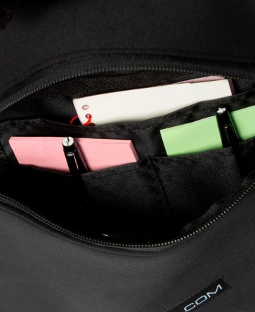 Mochila 
Volcom So Jaded 19L