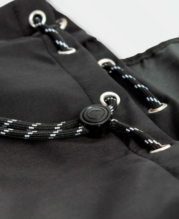 Mochila 
Volcom So Jaded 19L