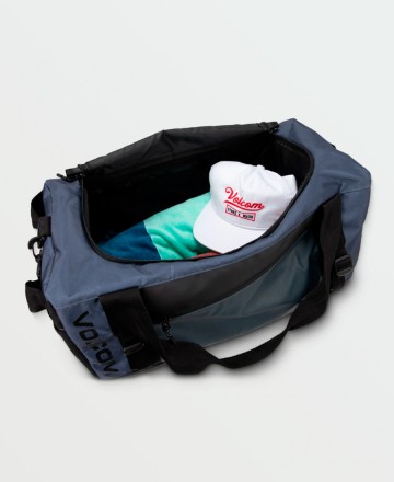 Bolso
Volcom Outbound Duffel 43L