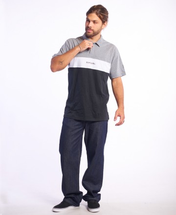 Polo
Rip Curl Undertow