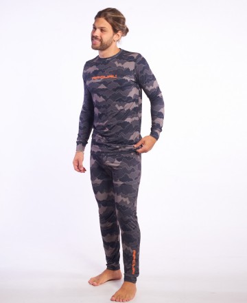 Calza Termica
Rip Curl Sublime