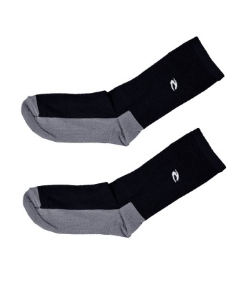 Medias 
Rip Curl Long Mountain x3