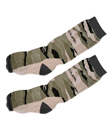 Medias 
Rip Curl Long Mountain x3