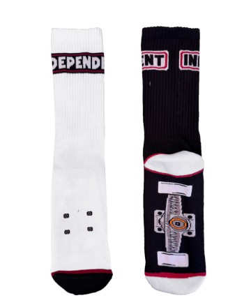 Medias 
Independent Truck Socks