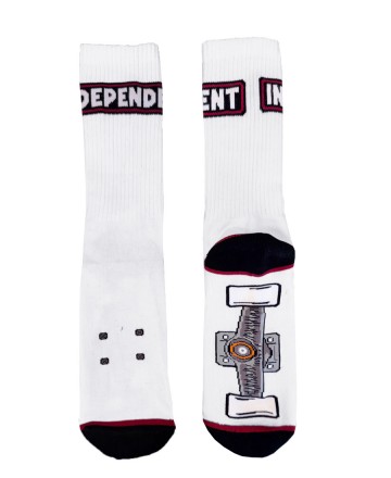 Medias 
Independent Truck Socks
