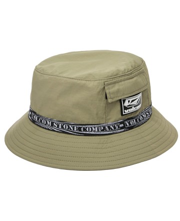Sombrero 
Volcom Command