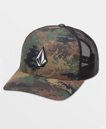 Cap 
Volcom Full Stone Cheese