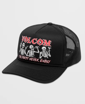 Cap 
Volcom Trucker Froth