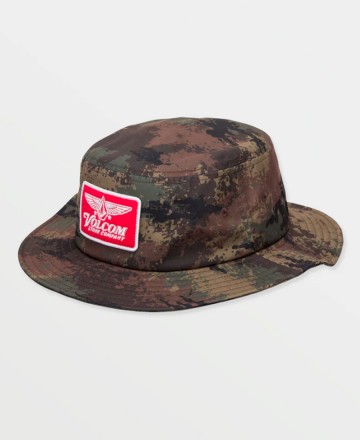 Sombrero 
Volcom Froth