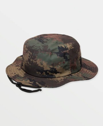 Sombrero 
Volcom Froth
