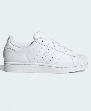 Zapatillas 
Adidas Superstar II