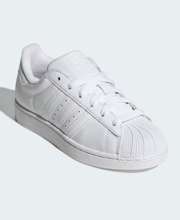 Zapatillas 
Adidas Superstar II