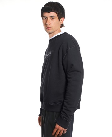 Buzo 
Santa Cruz Solid Strip Front Crew