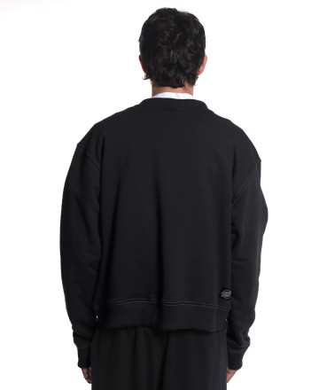 Buzo 
Santa Cruz Solid Strip Front Crew