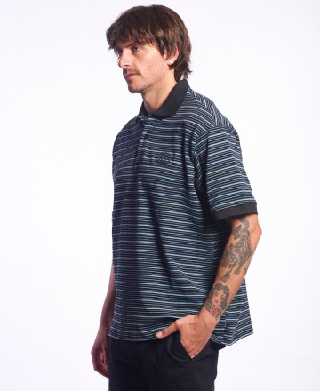 Polo 
Rip Curl Raw Burst