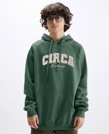 Buzo 
Circa College