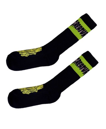 Medias 
Creature Fun Times