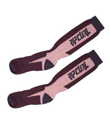 Medias 
Rip Curl Long MTW x3