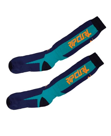 Medias 
Rip Curl Long MTW x3