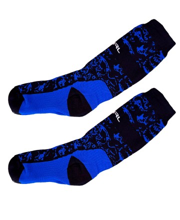 Medias 
Rip Curl Long MTW x3