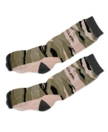 Medias 
Rip Curl Long MTW x3