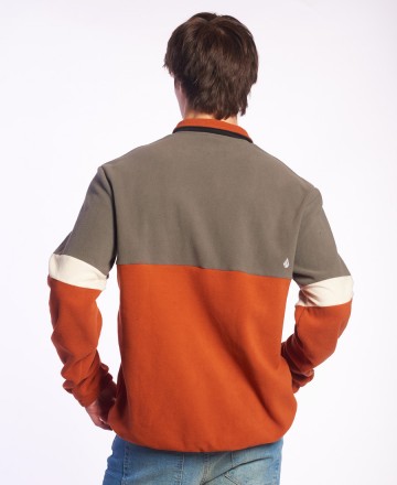 Buzo 
Volcom Mock Neck