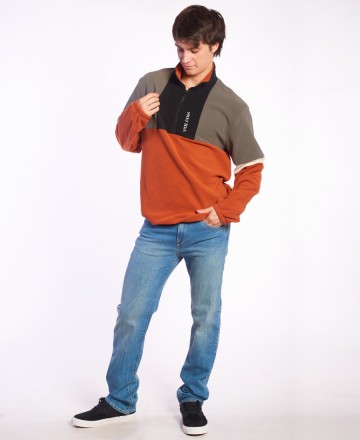 Buzo 
Volcom Mock Neck