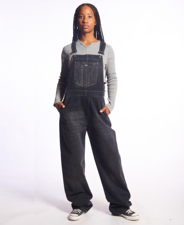 Jardinero 
Y T� Quique? Baggy Black