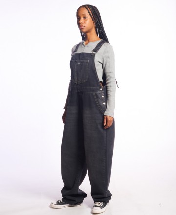 Jardinero 
Y T� Quique? Baggy Black