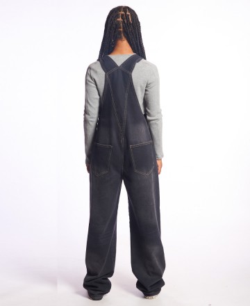 Jardinero 
Y T� Quique? Baggy Black