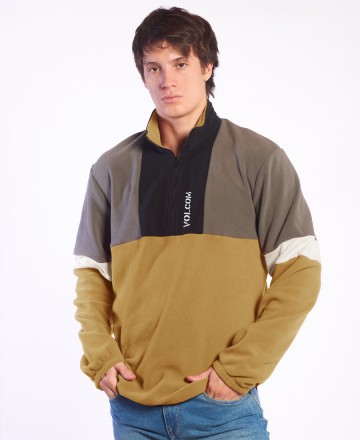 Buzo 
Volcom Mock Neck