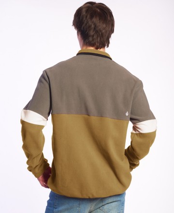 Buzo 
Volcom Mock Neck