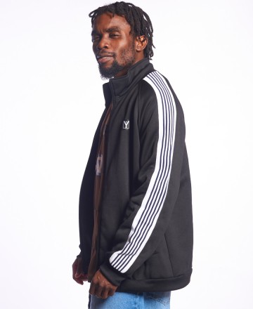 Buzo
Y T� Quique? Relax Sport