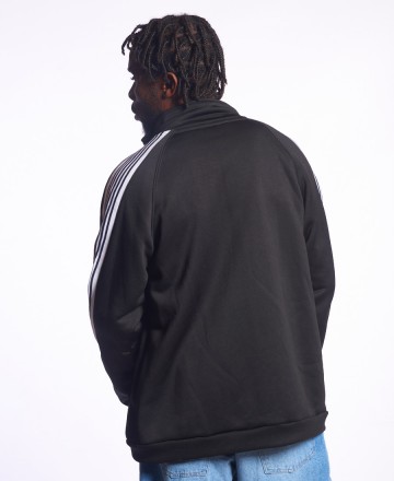 Buzo
Y T� Quique? Relax Sport