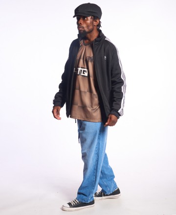 Buzo
Y T� Quique? Relax Sport