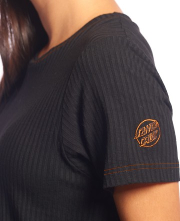 Remera
Santa Cruz Opus Dot Sleeve
