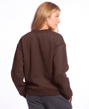 Buzo 
Rip Curl Crew RLX Surf Staple