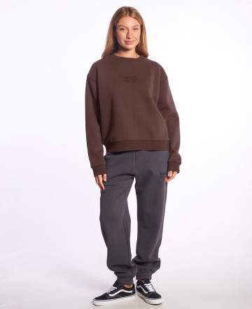 Buzo 
Rip Curl Crew RLX Surf Staple