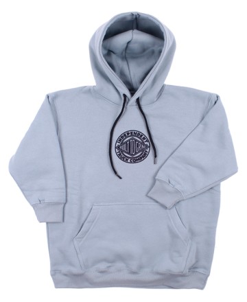 Buzo
Independent Clipper Hoodie