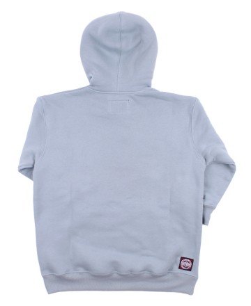 Buzo
Independent Clipper Hoodie