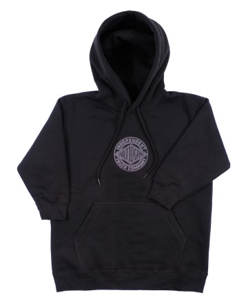 Buzo
Independent Clipper Hoodie