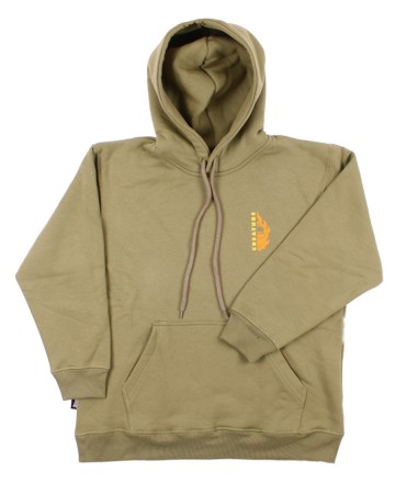 Buzo
Creature Vortex Hoodie