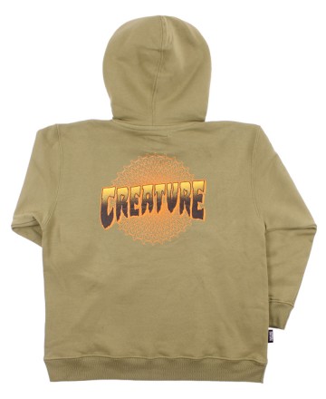 Buzo
Creature Vortex Hoodie